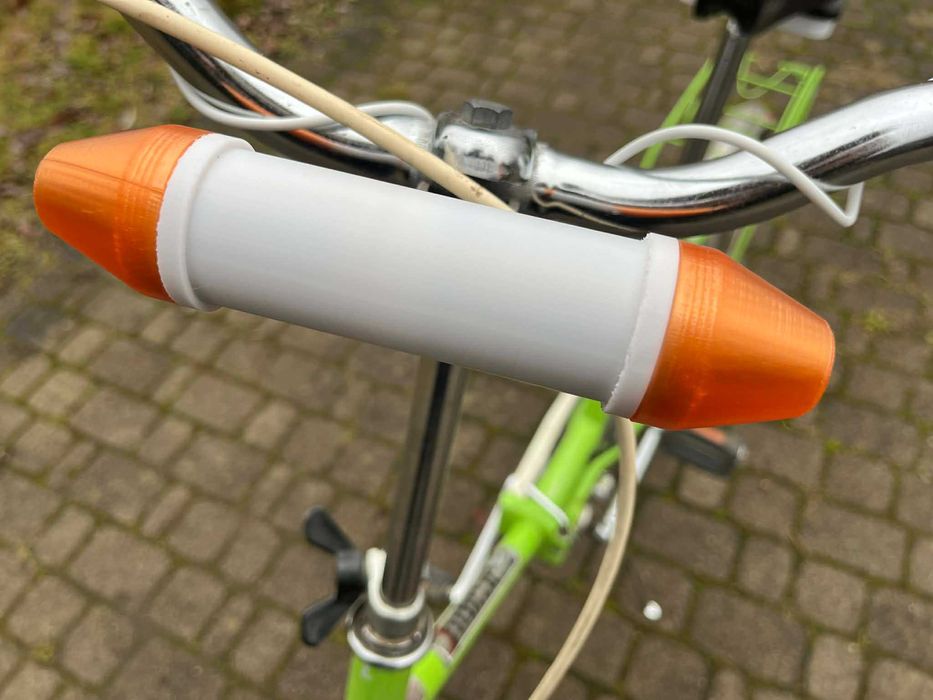 Kierunkowskazy Metalowiec Romet Wigry Jubilat Smyk lampki kierunki