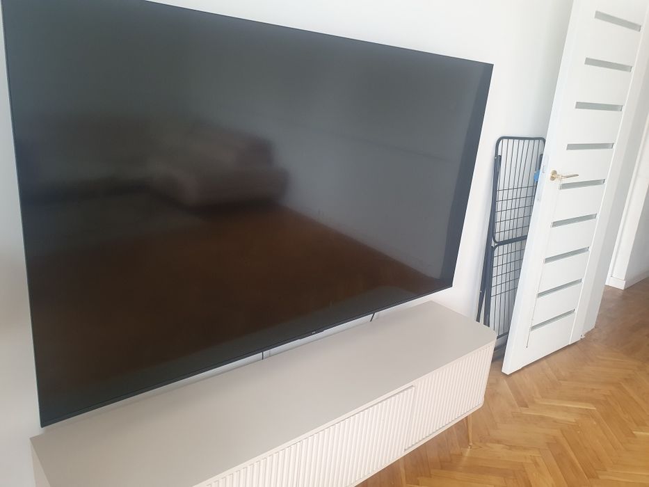 Telewizor TCL 75P755 75” 4K Smart TV Google TV