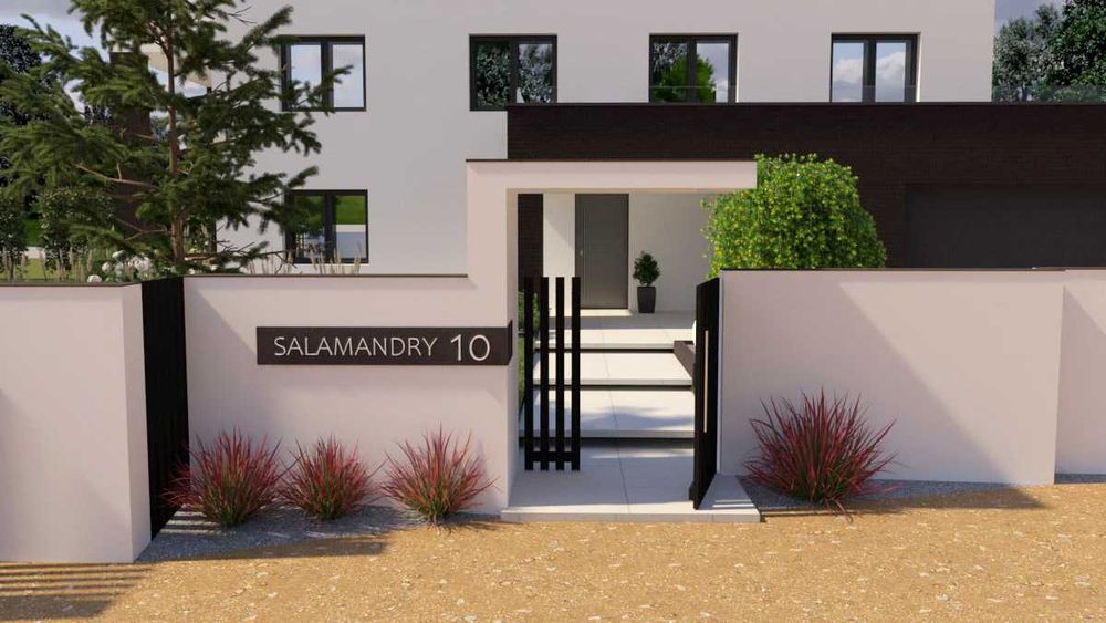 Projektowanie ogrodów, nasadzeń, kostki brukowej