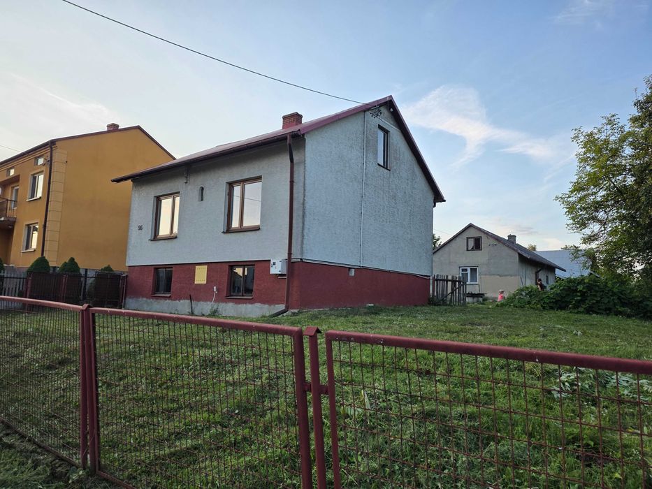 Dom – Sichów Mały, powiat staszowski - Widok 5