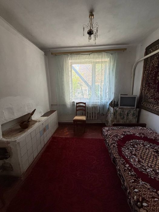 Продаж будинку с. Фурси