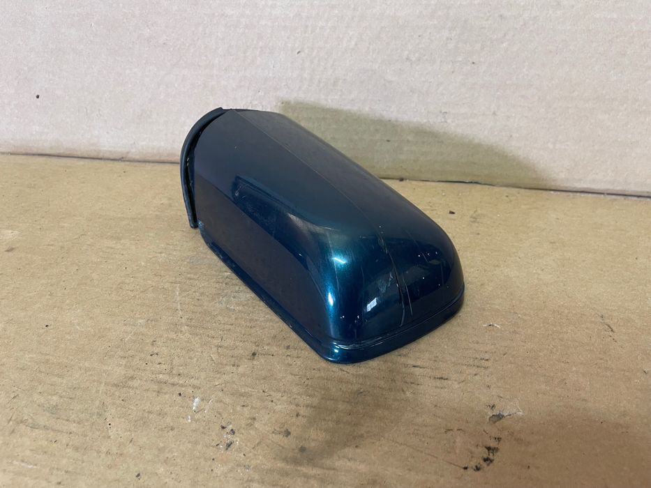 ESPELHO RETROVISOR ESQUERDO MERCEDES W202 C180 C200 C220 ORIGINAL