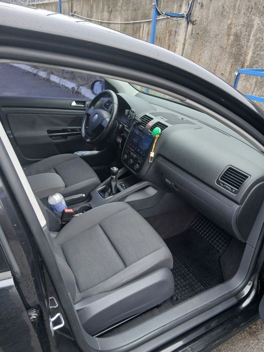 Продам VW Golf 5