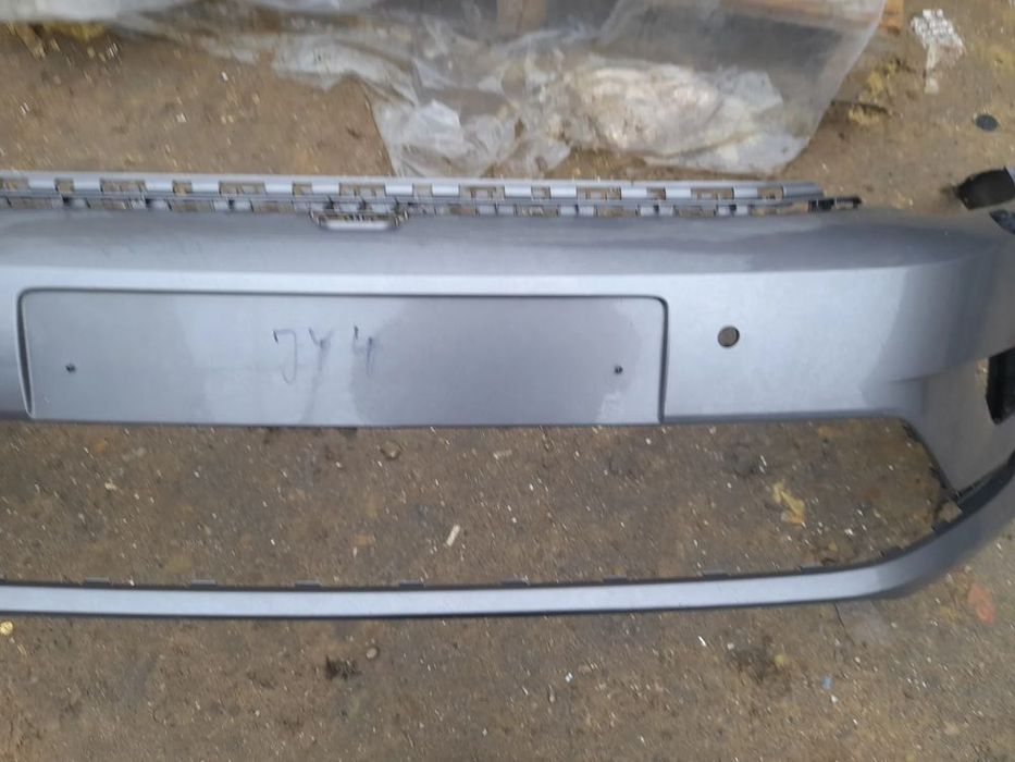 vw golf vii sportsvan