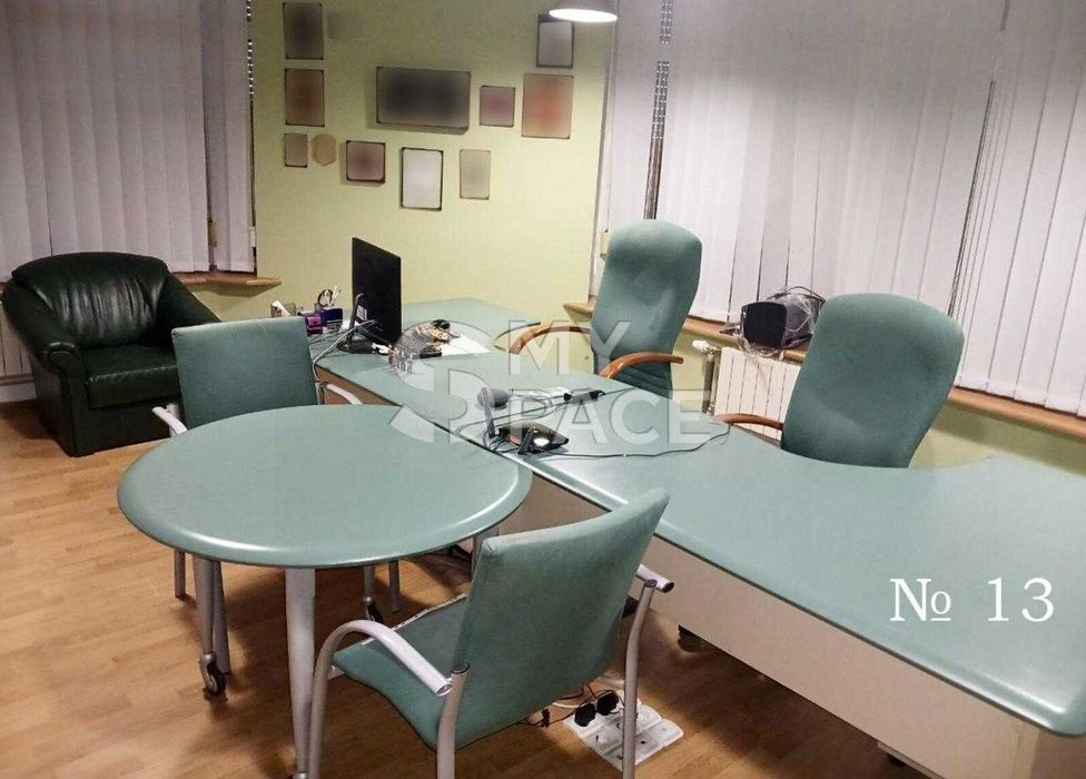 109м Фасадне комерційне приміщення  з окремим входом Котельникова 31  біля мСвятошино - More