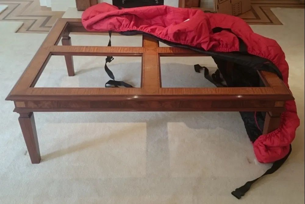 Przeprowadzki biur, mieszkań, domów, Transport, Przeprowadzka, Bus Van