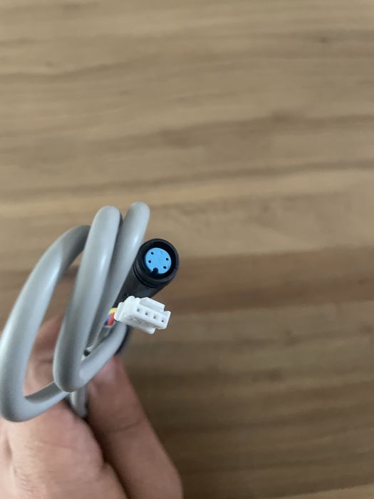 Cabo ligaçao display xiaomi