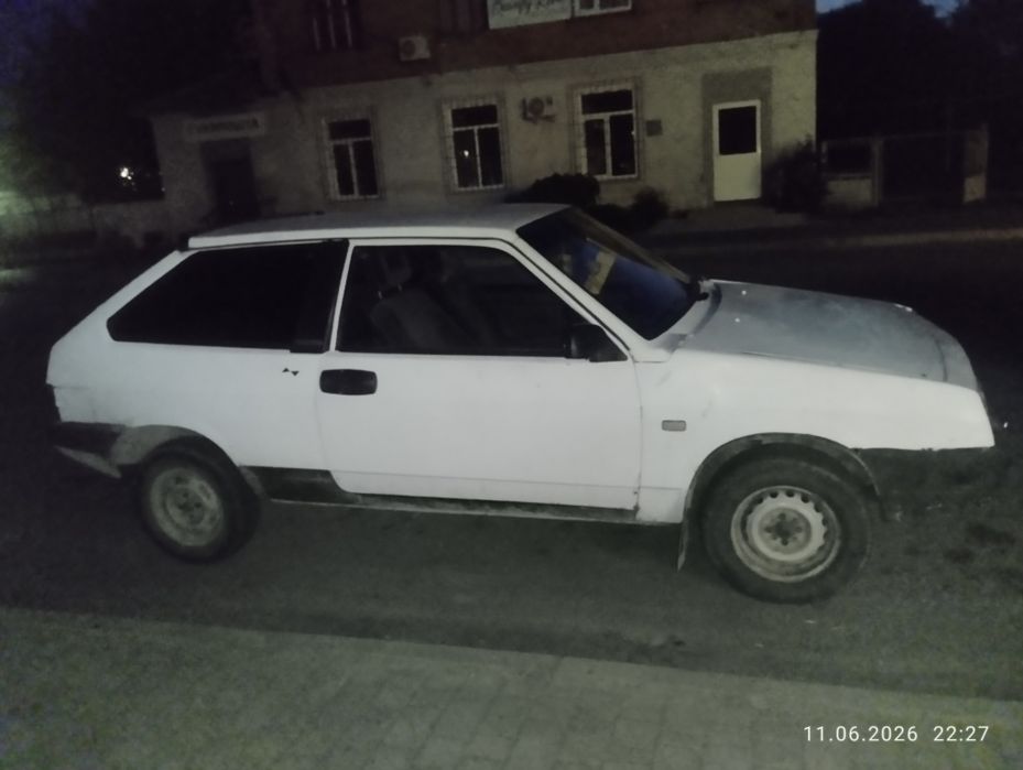 Продам ВАЗ 2108.