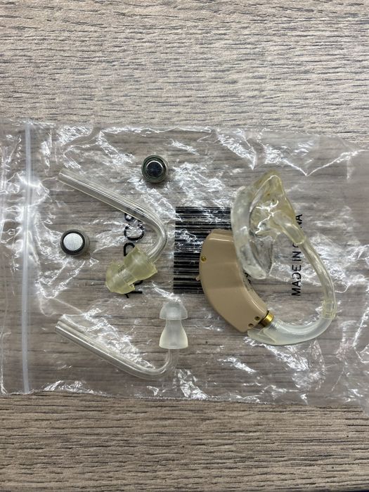 Слуховой аппарат Лира