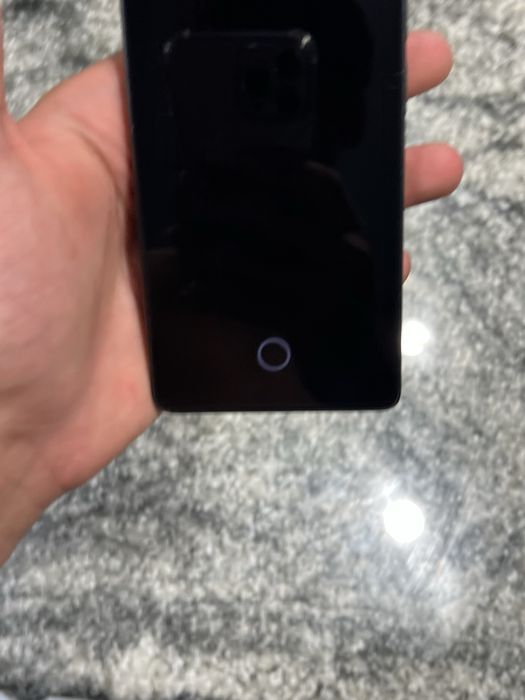 Xiaomi Redmi note 13 Pro 256Gb black