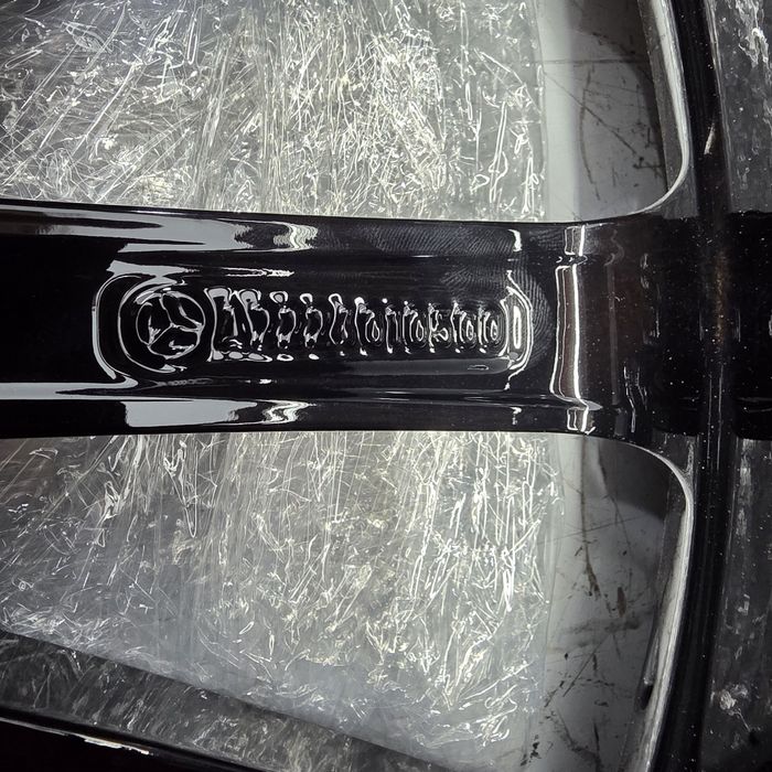 Jantes 20" originais Mercedes AMG Classe S W222 5x112