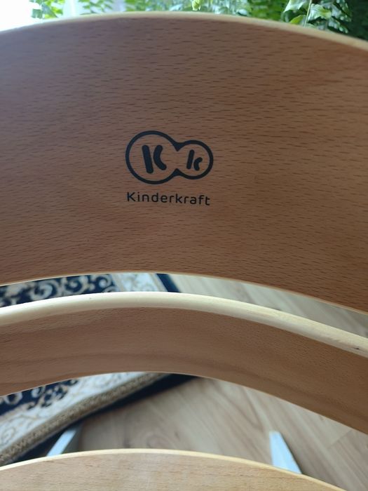 Krzesełko kinderkraft