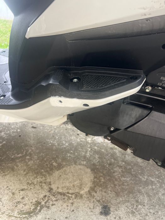 Moto City Blade 125cc