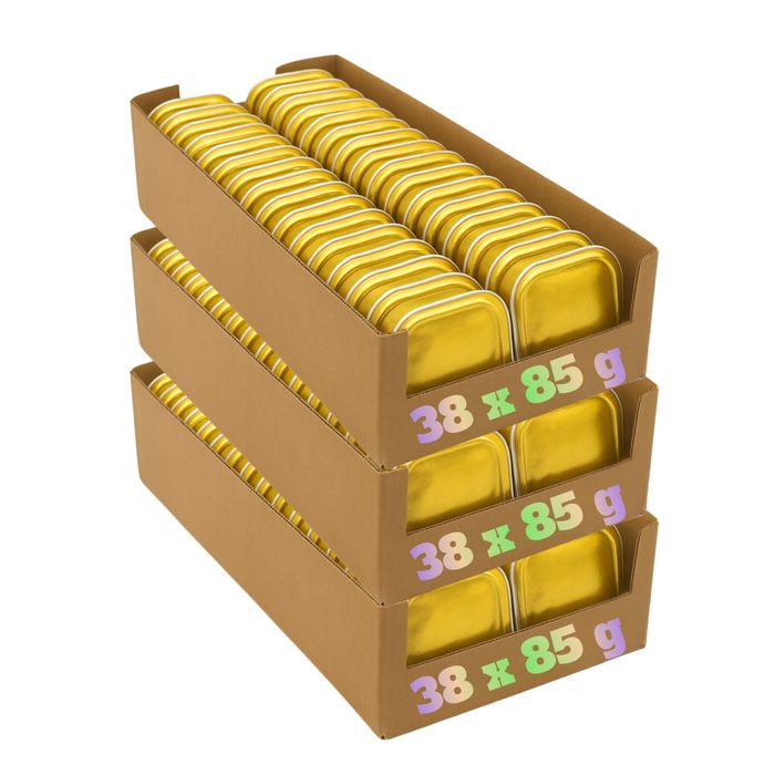 114 X 85G Karma Mokra Dla Kotów Dorosłych Ekonomiczny Zestaw