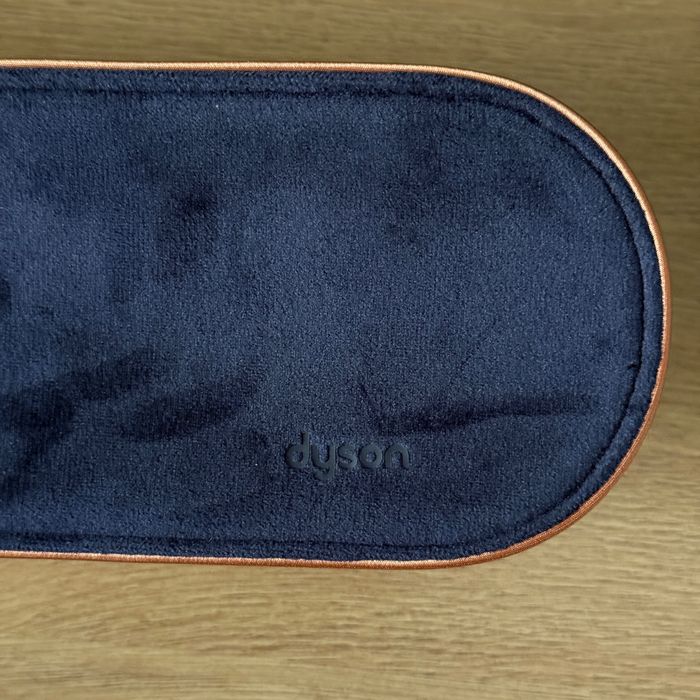 Випрямляч Dyson Airstrait HT01