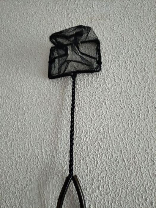 Rede de Pesca     .
