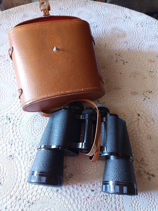 Binoculos Zenith
