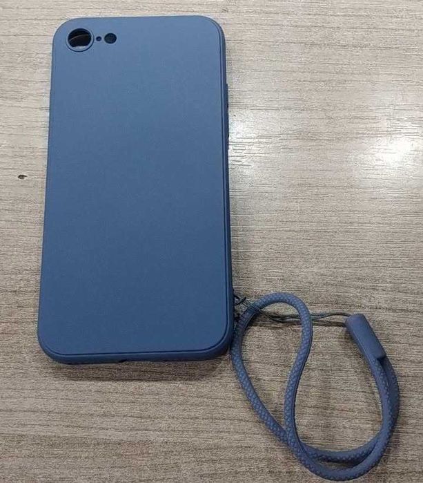 Etui na telefon Iphone 7