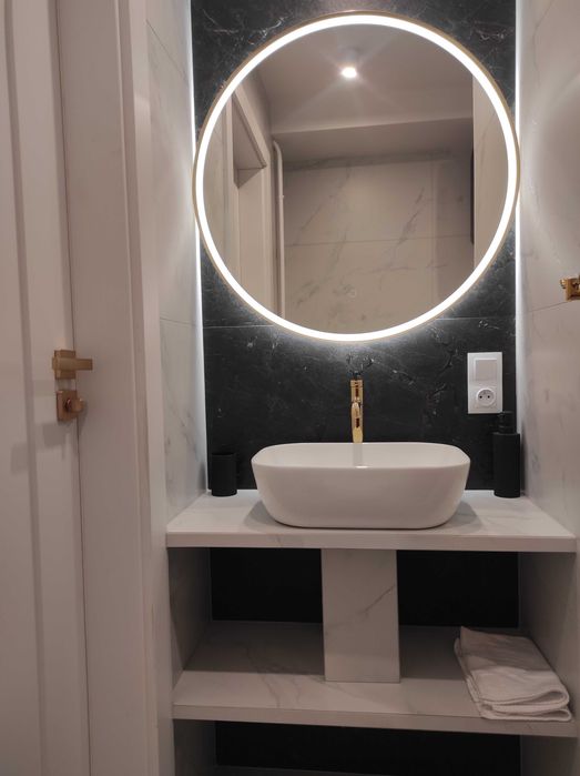 Apartament Mieszkanie Nocleg Dni/Doby Wynajem Gorlice Kopernika