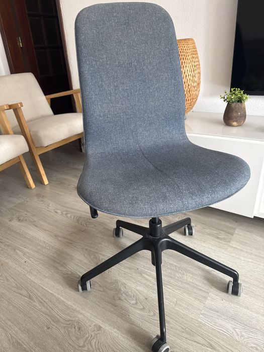 Cadeira LÅNGFJÄLL ikea