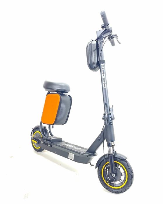 ХIТ ПРОДАЖ‼️ Електросамокат E-KAM G30 PRO  600e, 18Ah +4 ПоДарУнКа‼️