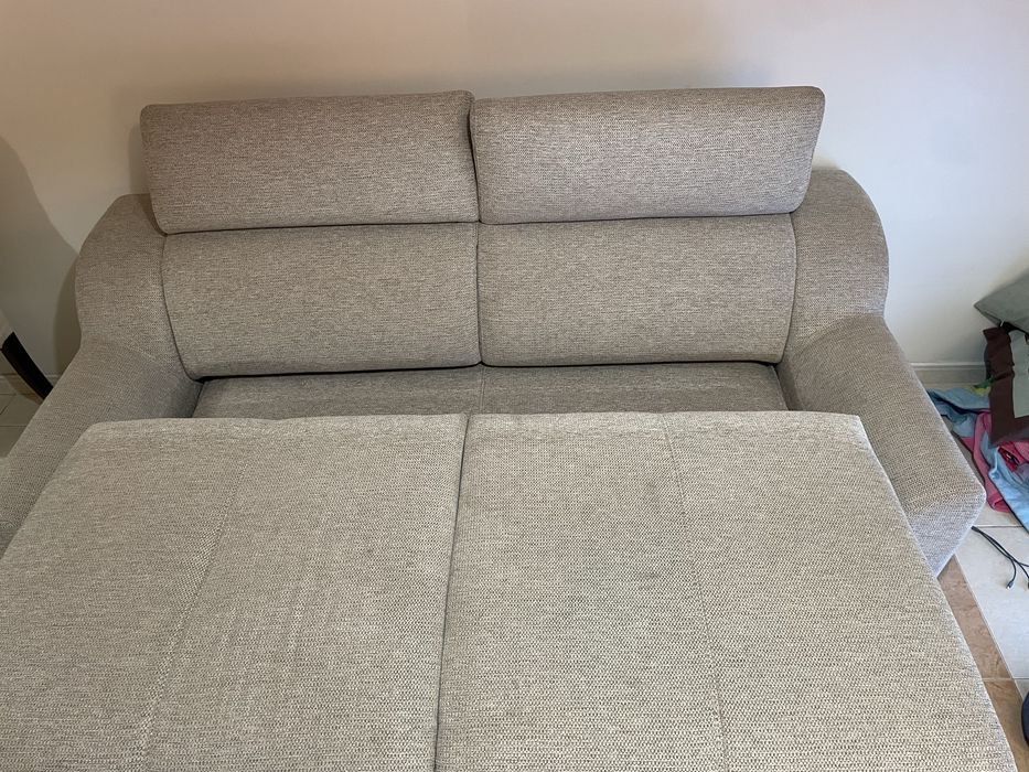 Sofá de 3 lugares