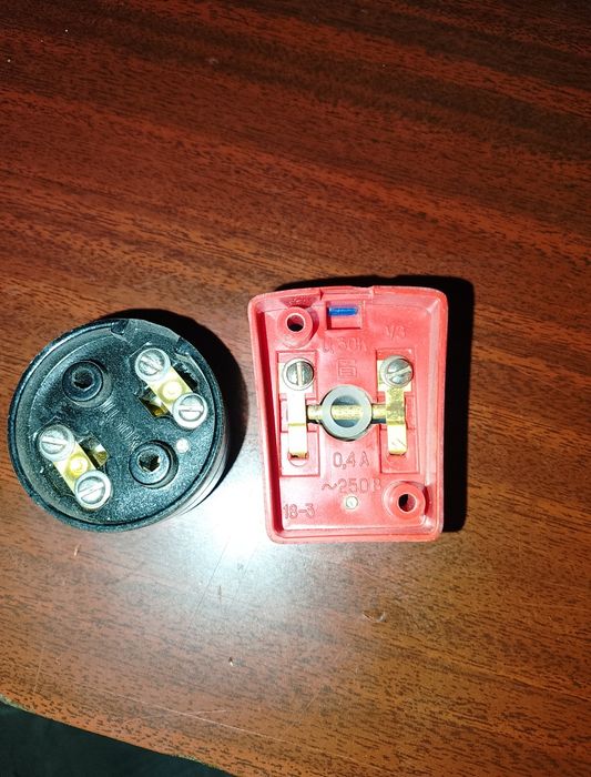 Дверний дзвінок ссср нові