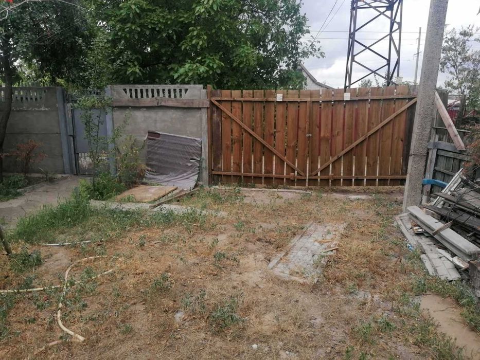 Сдача дома 44 м2, район Северного