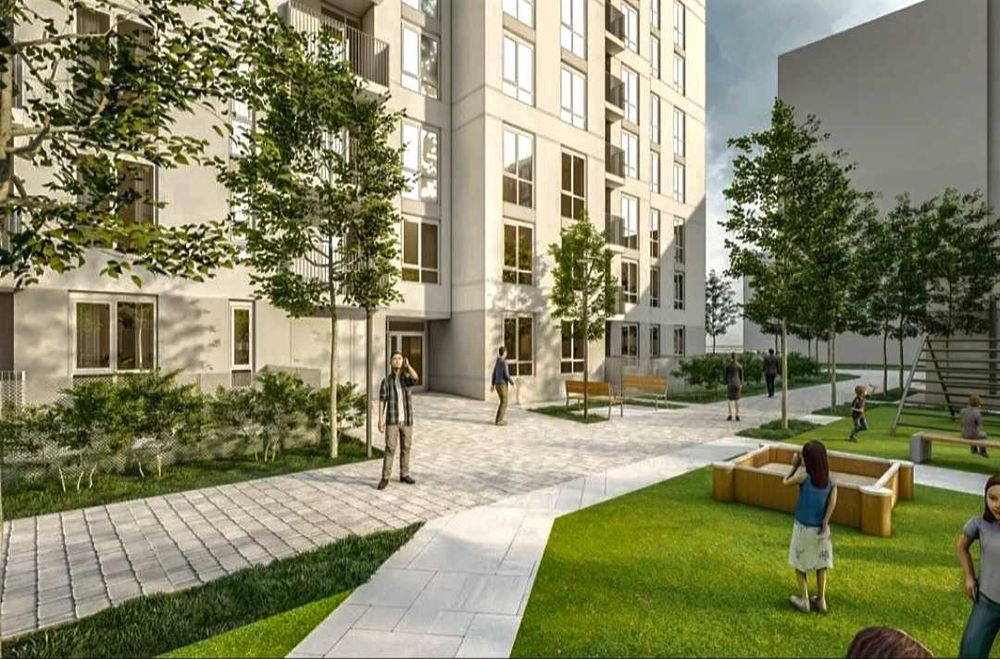 ℹ️ПРОДАЖ 1️⃣-кім. квартири на Замості (Зулінського),РОЗТЕРМІНУВАННЯ‼️