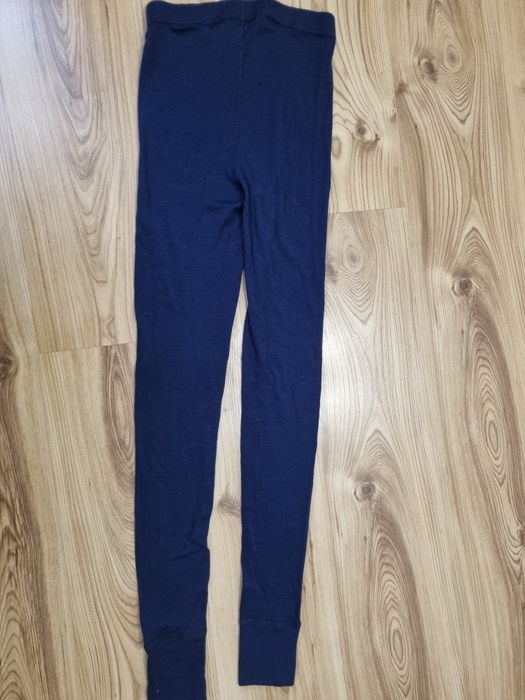 Odzież termiczna legginsy kalesony Janus S 36