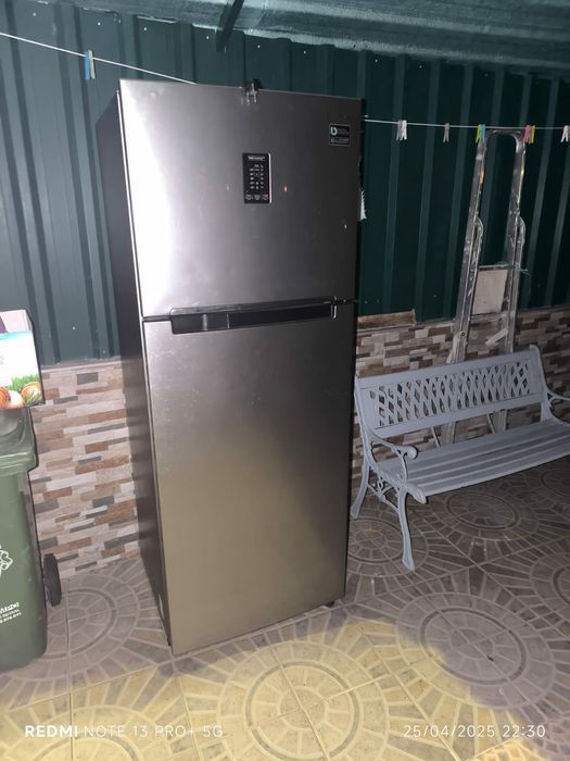 Placas para frigorífico novas, nunca usadas