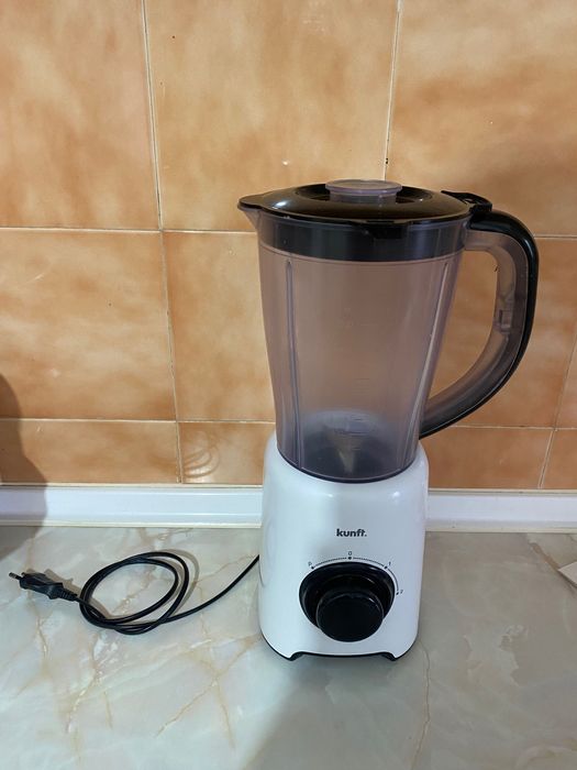 liquidificador + mini processador