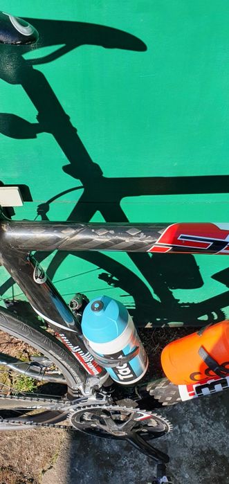 Merida Scultura SED Pro Carbon