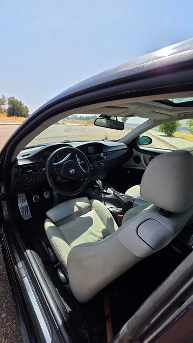 Bmw serie  320 coupe