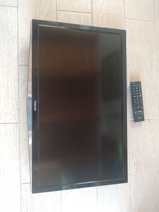 Telewizor Toshiba 26EL9336