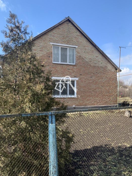 Продаж будиноку в с. Радушне