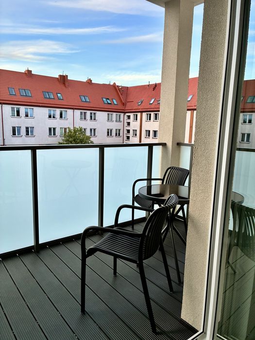 Apartament w ścisłym  centrum - Lipowa 18
