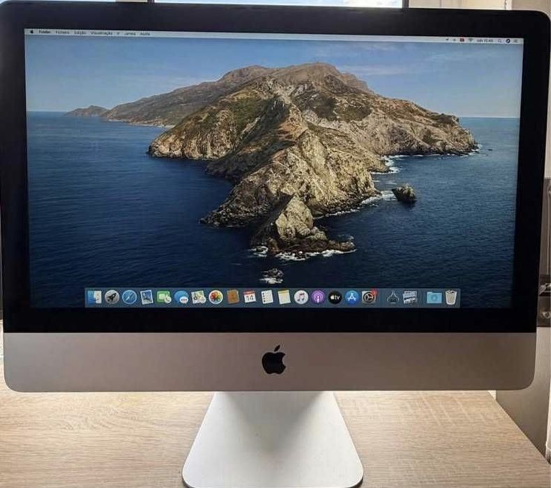 iMac A1418 da Apple