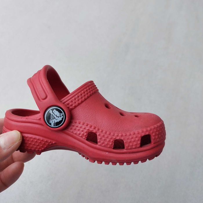 Crocs Classic C4 19 20