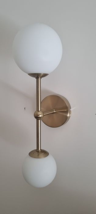 Candeeiros interior