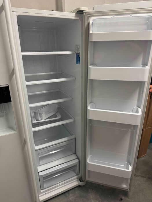 Frigorifico Americano Samsung