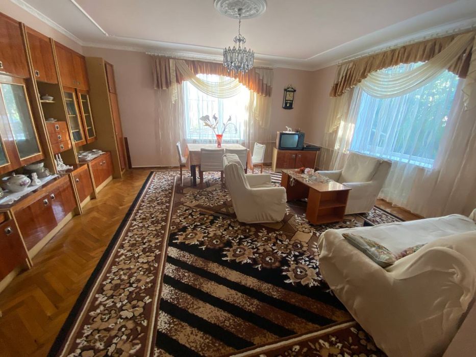 Великий Будинок у Заліщиках