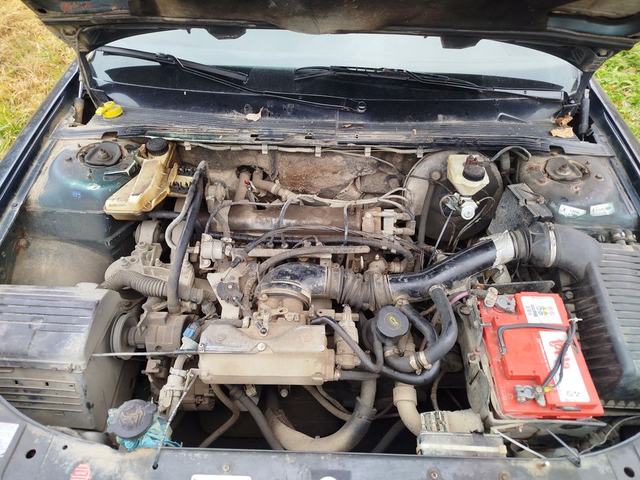 Продається Пежо 605