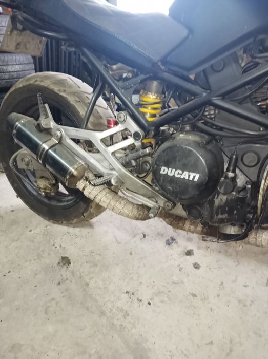 Ducati