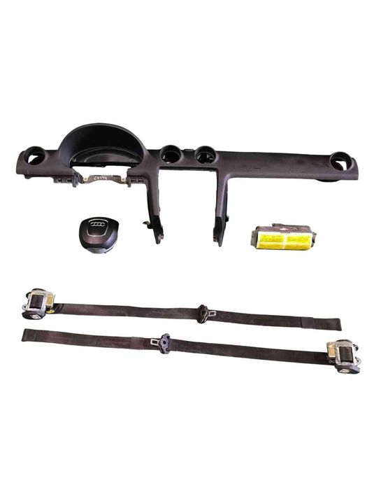 Kit de Airbags AUDI A3 Cabriolet