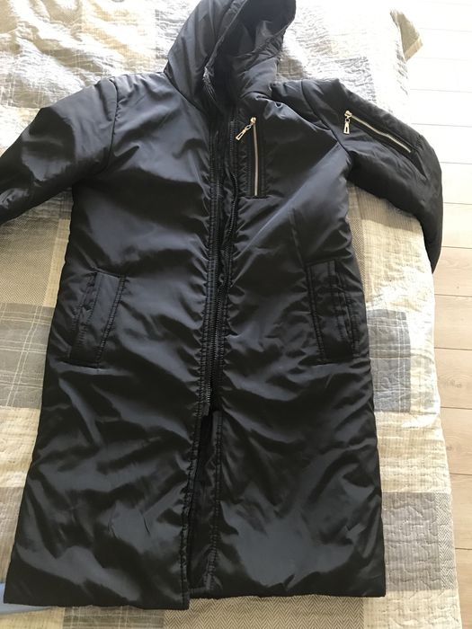 Соловіча куртка