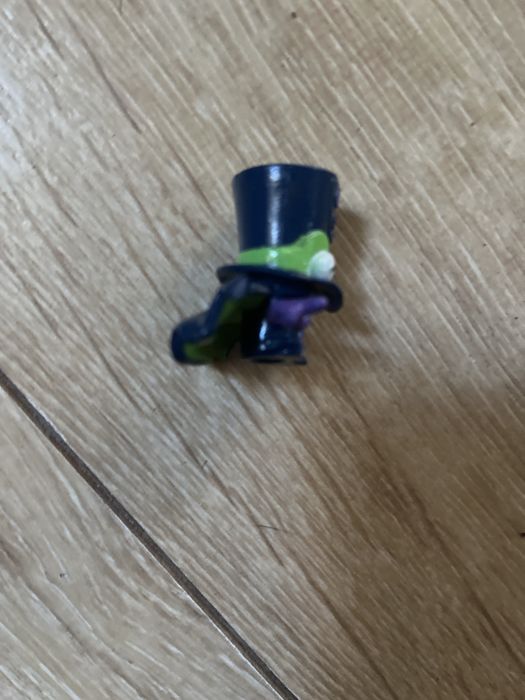 Figurka superzinkz