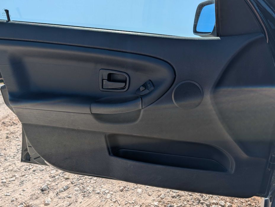 À venda: várias peças para o BMW E36 / 316i e M3 descapotável