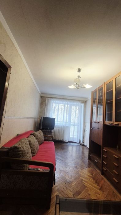 Аренда Евродвушка Ул Пушкинская Жд Вокзал Макдональс