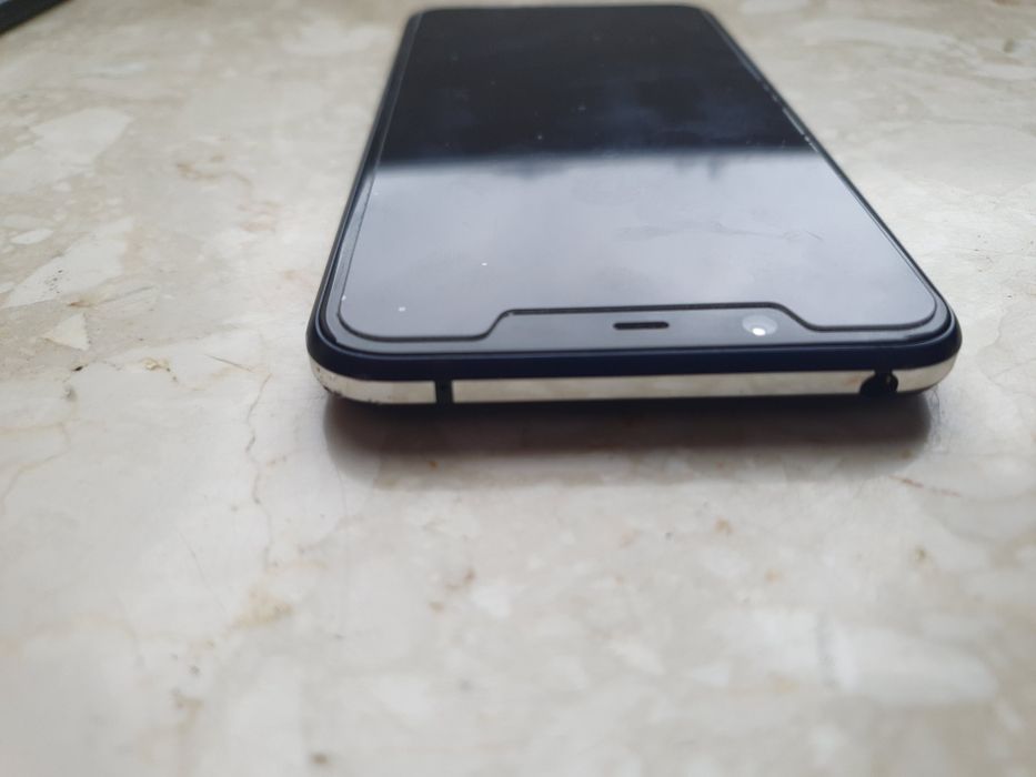 Smartphone Nokia 8.1